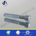 Made in China Hex Socket Cap Screw